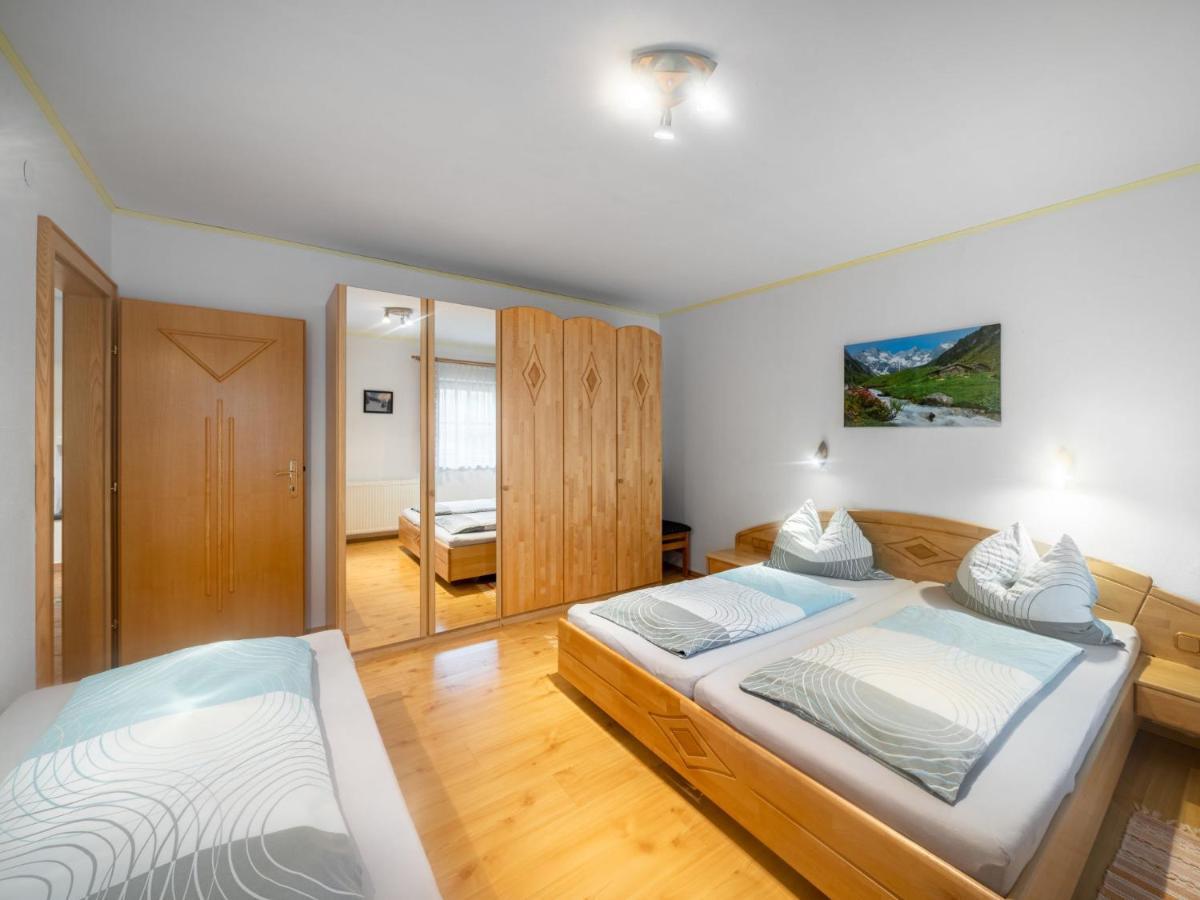 Apartment Moderegg By Interhome Zewnętrze zdjęcie