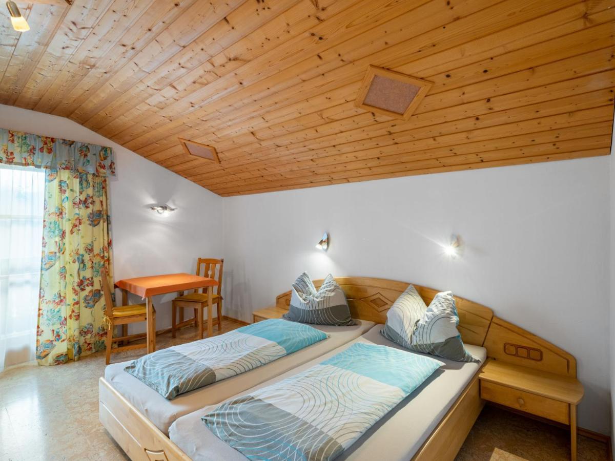 Apartment Moderegg By Interhome Zewnętrze zdjęcie