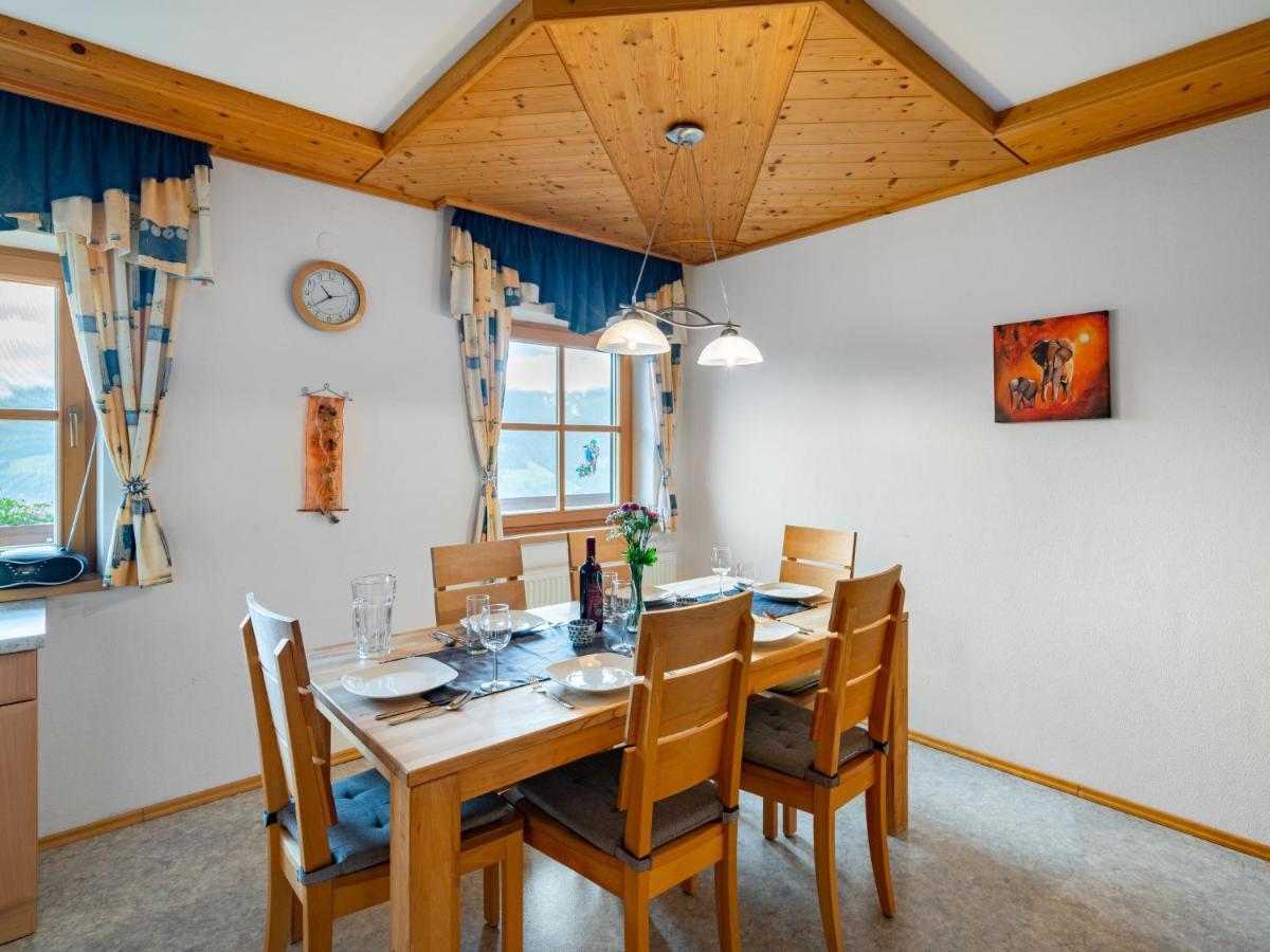 Apartment Moderegg By Interhome Zewnętrze zdjęcie