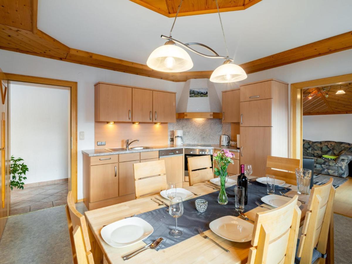 Apartment Moderegg By Interhome Zewnętrze zdjęcie