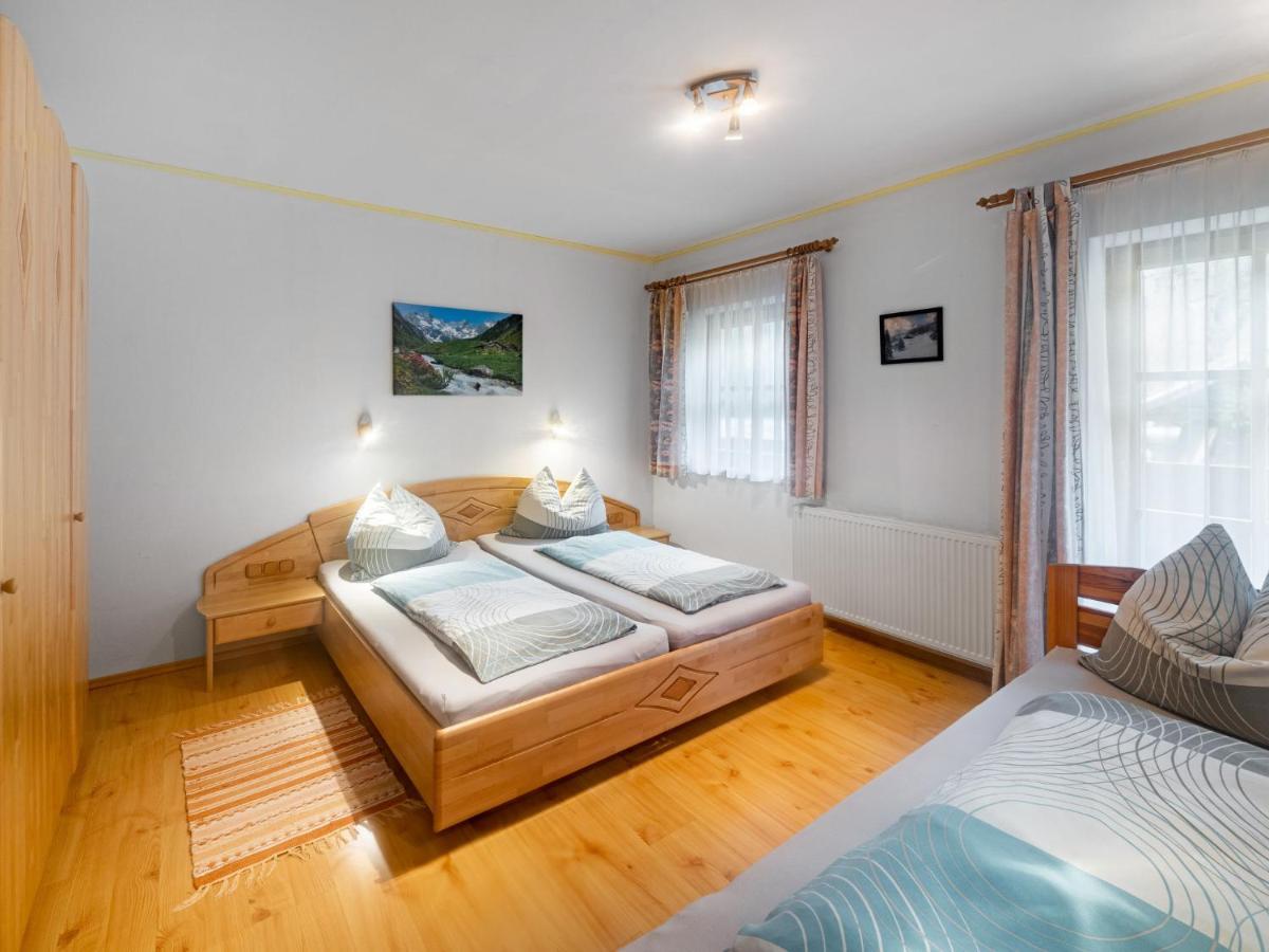 Apartment Moderegg By Interhome Zewnętrze zdjęcie