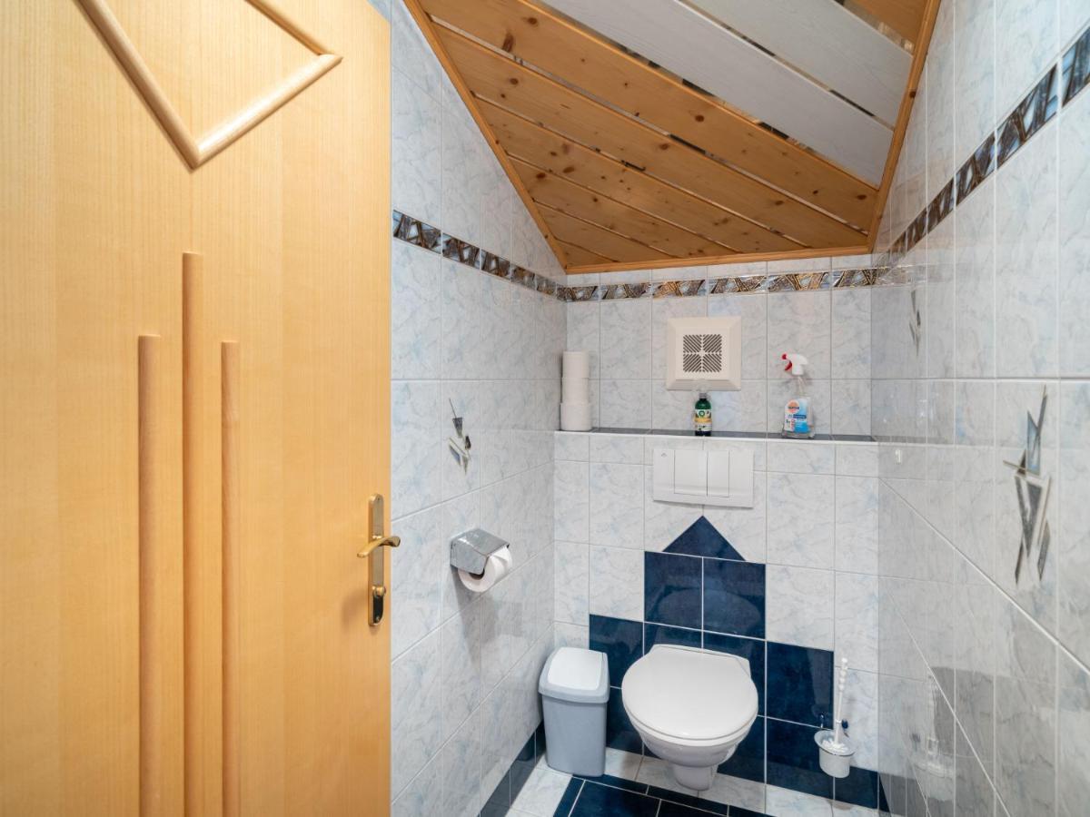 Apartment Moderegg By Interhome Zewnętrze zdjęcie